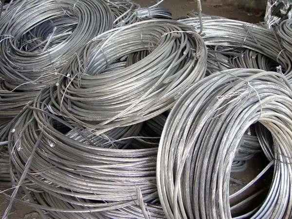 What's the Scrap Price of Aluminum? Current Rates, Factors & Tips