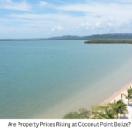 Are Property Prices Rising at Coconut Point Belize?