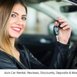 Avis Car Rental: Reviews, Discounts, Deposits & More
