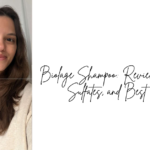 Biolage Shampoo: Review, Ingredients, Sulfates, and Best Options