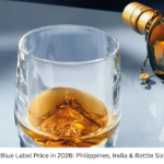 Blue Label Price in 2026: Philippines, India & Bottle Sizes