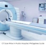 CT Scan Price in Public Hospital: Philippines Guide