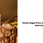 Chivas Regal Price in the Philippines: 2026 Guide
