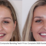 Composite Bonding Teeth Price: Complete 2026 Guide