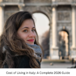 Cost of Living in Italy: A Complete 2026 Guide