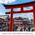 Cost of Living in Japan (2026): A Complete Guide