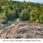 Cost of Living in Michigan: Complete 2026 Guide