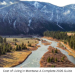 Cost of Living in Montana: A Complete 2026 Guide