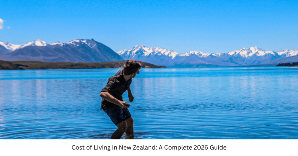 Cost of Living in New Zealand: A Complete 2026 Guide