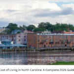 Cost of Living in North Carolina: A Complete 2026 Guide