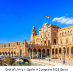 Cost of Living in Spain: A Complete 2026 Guide
