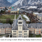 Cost of Living in Utah: What You Really Need to Know