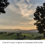 Cost of Living in Virginia: A Complete 2026 Guide
