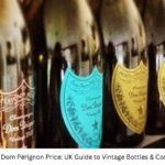 Dom Pérignon Price: UK Guide to Vintage Bottles & Costs