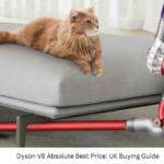 Dyson V8 Absolute Best Price: UK Buying Guide