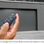 Electric Garage Door Prices: What Should You Expect to Pay in 2026?