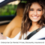 Enterprise Car Rental: Prices, Discounts, Insurance & Tips