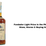 Fundador Light Price in the Philippines: Sizes, Stores & Buying Guide