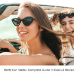 Hertz Car Rental: Complete Guide to Deals & Reviews