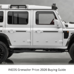 INEOS Grenadier Price: 2026 Buying Guide