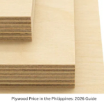Plywood Price in the Philippines: 2026 Guide