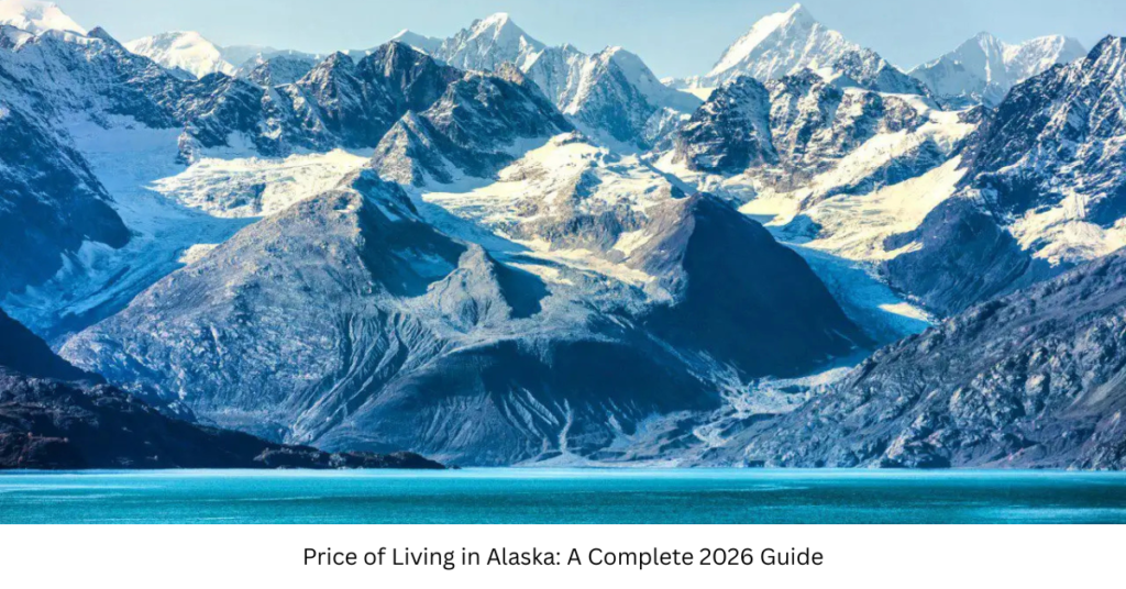 Price of Living in Alaska: A Complete 2026 Guide