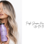 Purple Shampoo: How It Works, How to Use It & Best Picks