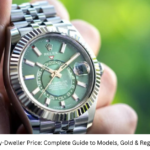 Rolex Sky-Dweller Price: Complete Guide to Models, Gold & Regional Prices