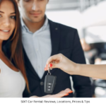 SIXT Car Rental: Reviews, Locations, Prices & Tips