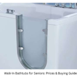 Walk-In Bathtubs for Seniors: Prices & Buying Guide