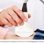 Whole Abdomen Ultrasound Price in the Philippines: 2026 Guide