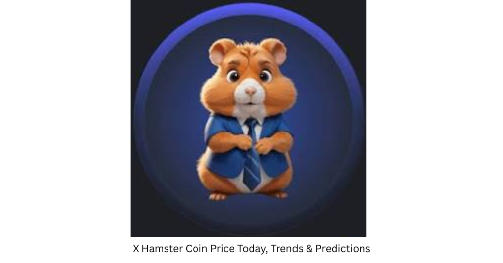 X Hamster Coin Price Today, Trends & Predictions