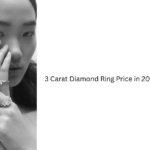 3 Carat Diamond Ring Price in 2026: Complete Guide