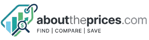 abouttheprices.com