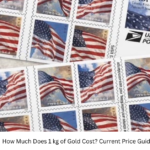 How Much Does a Book of Stamps Cost in 2026?